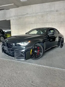 2025 BMW M2