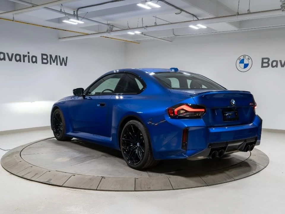 2025 BMW G87 M2 - Image 3 of 20