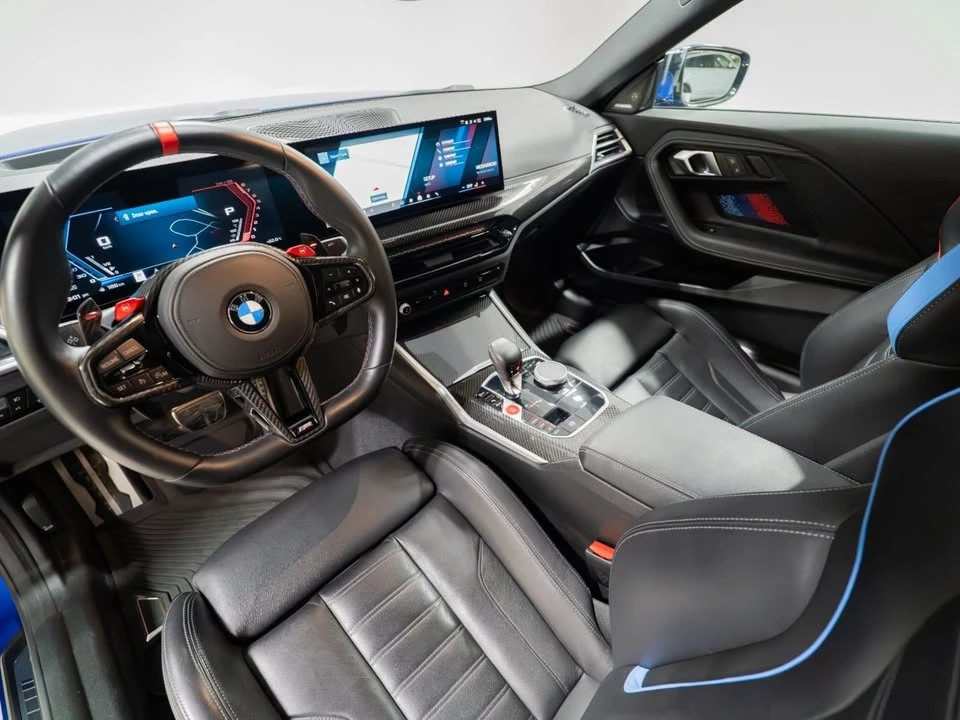 2025 BMW G87 M2 - Image 12 of 20