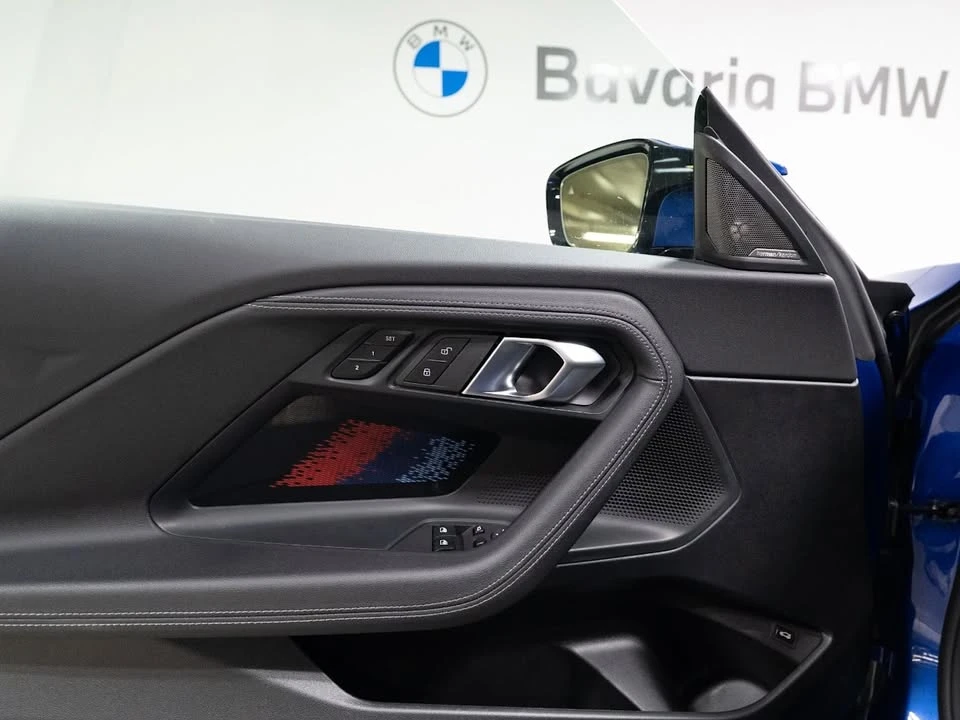 2025 BMW G87 M2 - Image 15 of 20