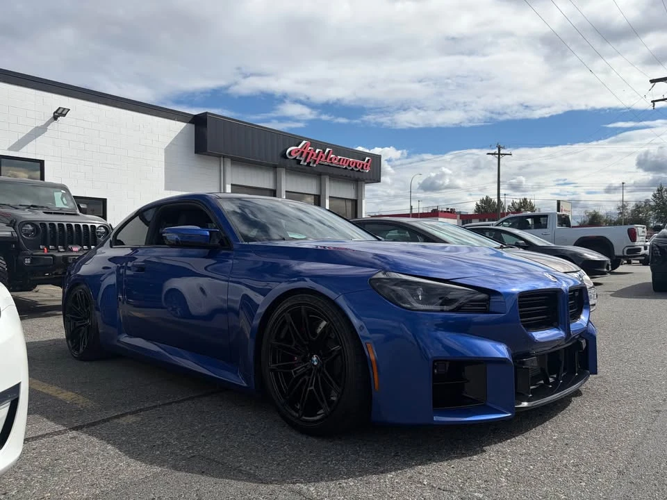 2025 BMW G87 M2 - Image 8 of 14