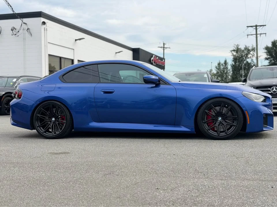2025 BMW G87 M2 - Image 4 of 12