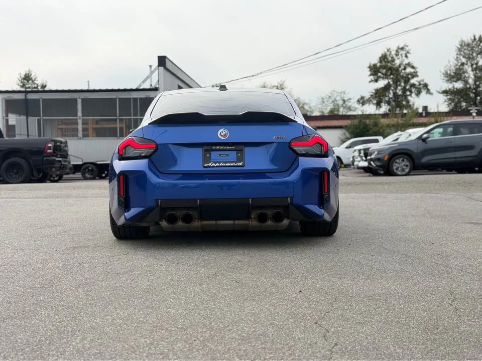 2025 BMW G87 M2 - Image 6 of 12