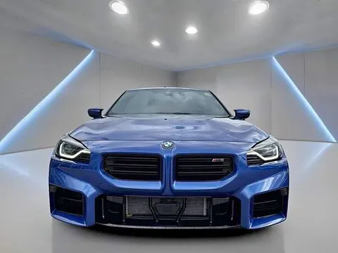 2025 BMW M2 Base
