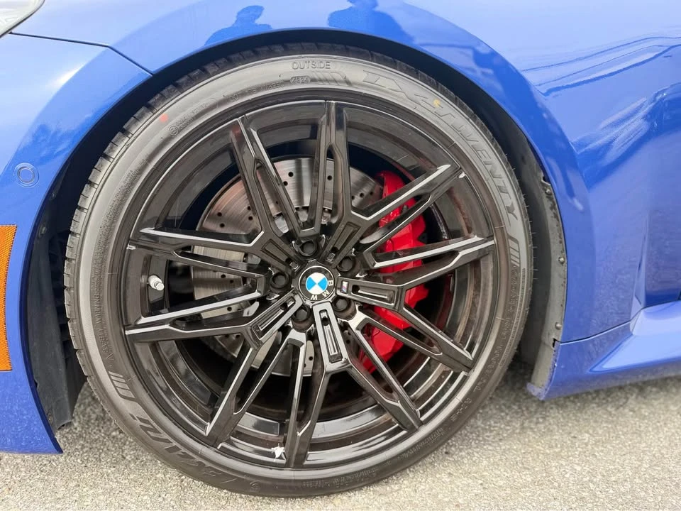 2025 BMW G87 M2 - Image 11 of 12