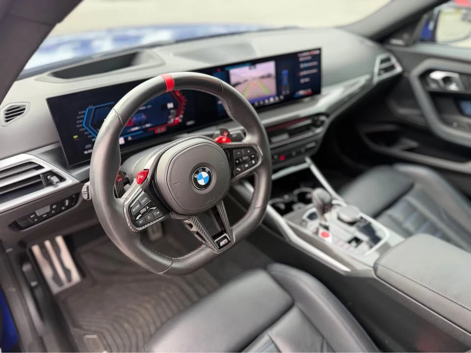 2025 BMW G87 M2 - Image 9 of 12