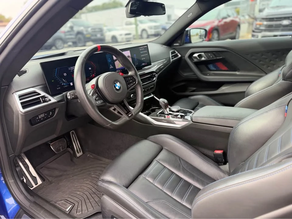 2025 BMW G87 M2 - Image 10 of 15