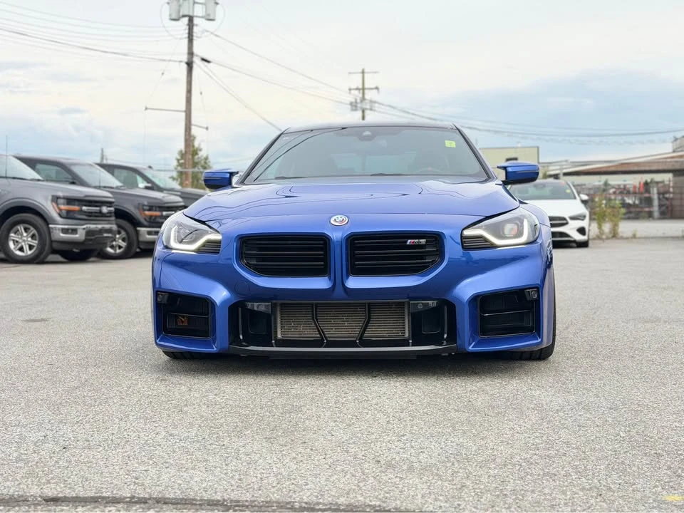 2025 BMW G87 M2 - Image 2 of 12