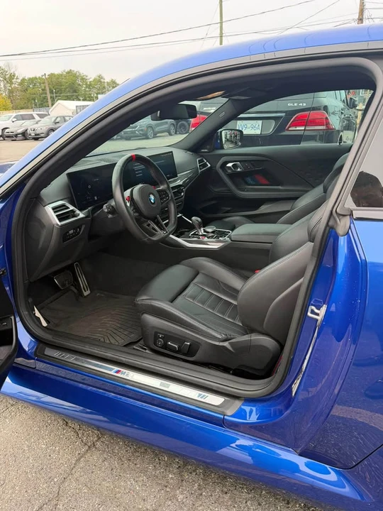 2025 BMW G87 M2 - Image 6 of 11