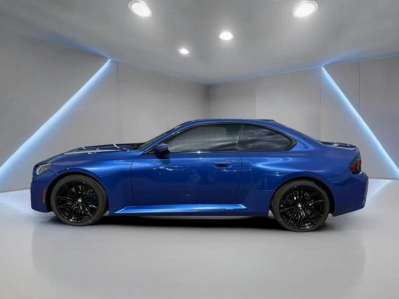 2025 BMW G87 M2 - Image 8 of 9