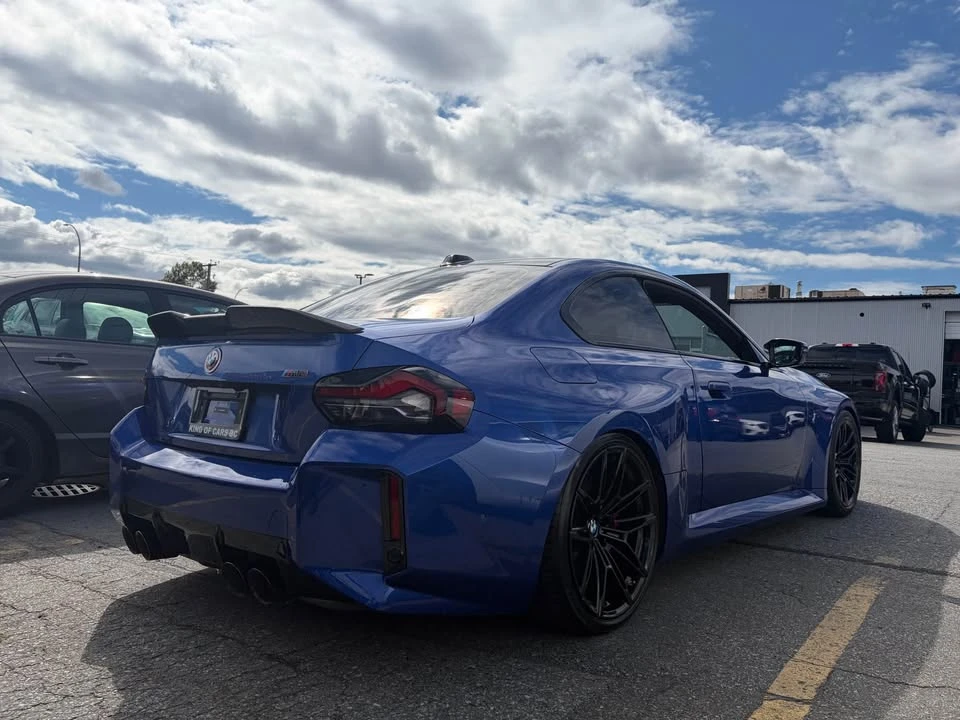 2025 BMW G87 M2 - Image 5 of 14