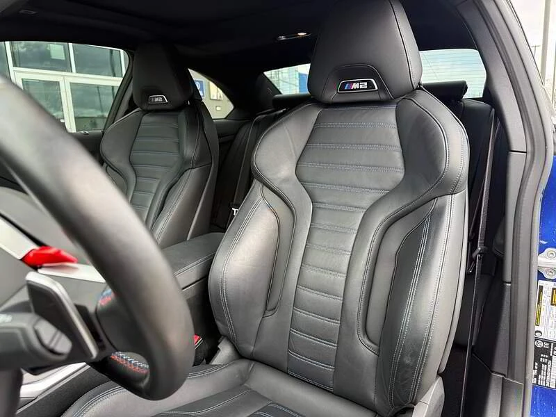 2025 BMW G87 M2 - Image 3 of 9
