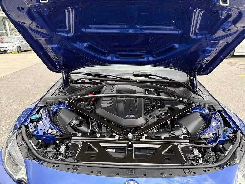 2025 BMW G87 M2 - Image 7 of 9