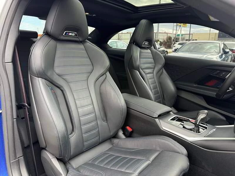 2025 BMW G87 M2 - Image 4 of 9