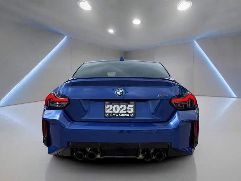 2025 BMW G87 M2 - Image 9 of 9