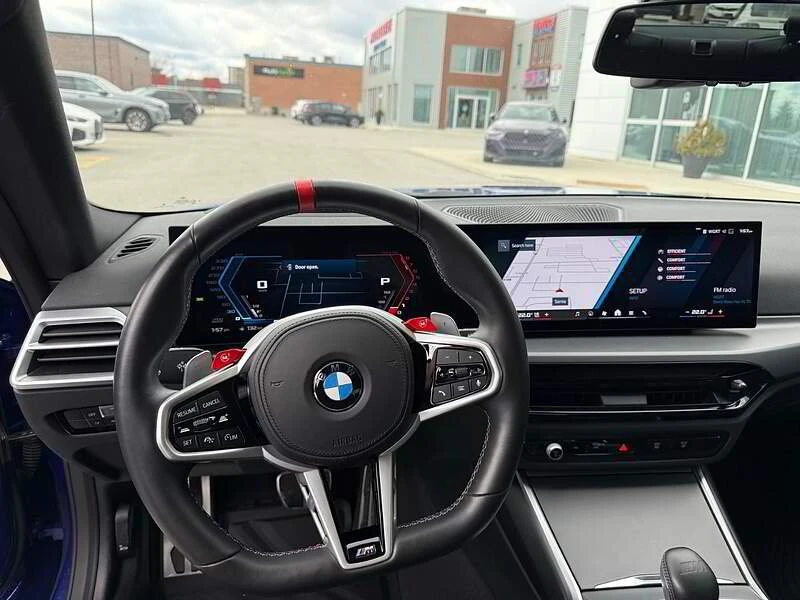 2025 BMW G87 M2 - Image 6 of 9