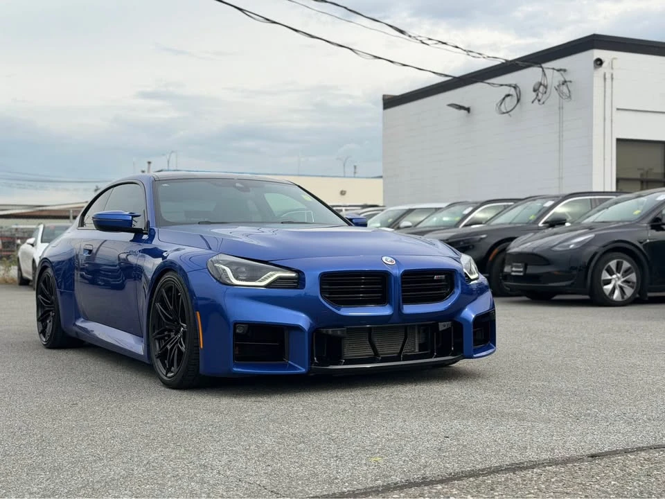 2025 BMW G87 M2 - Image 3 of 15