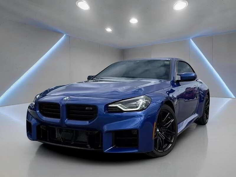 2025 BMW G87 M2 - Image 2 of 9