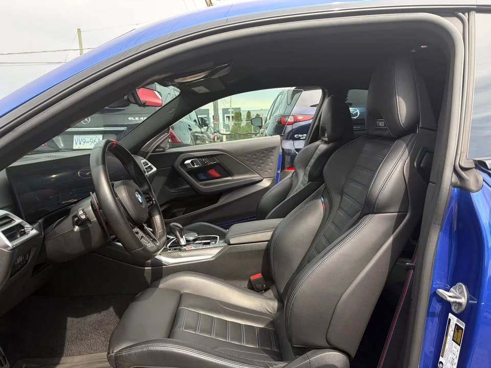 2025 BMW G87 M2 - Image 10 of 14