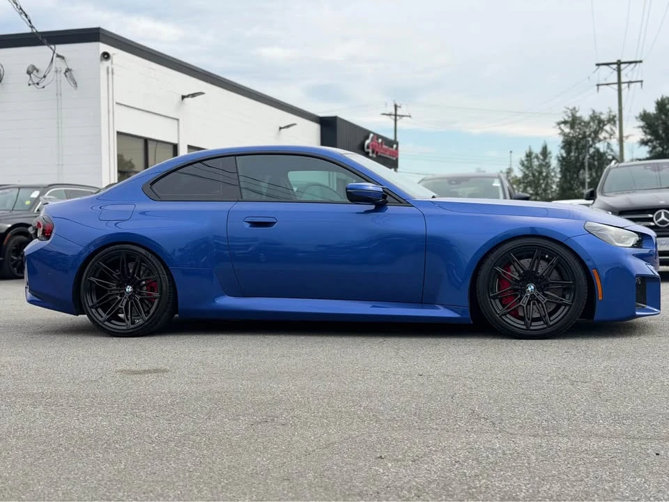 2025 BMW G87 M2 - Image 5 of 15