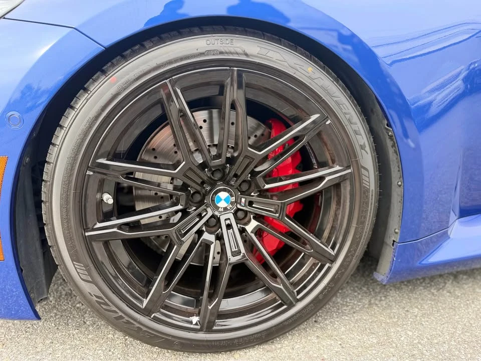 2025 BMW G87 M2 - Image 13 of 15