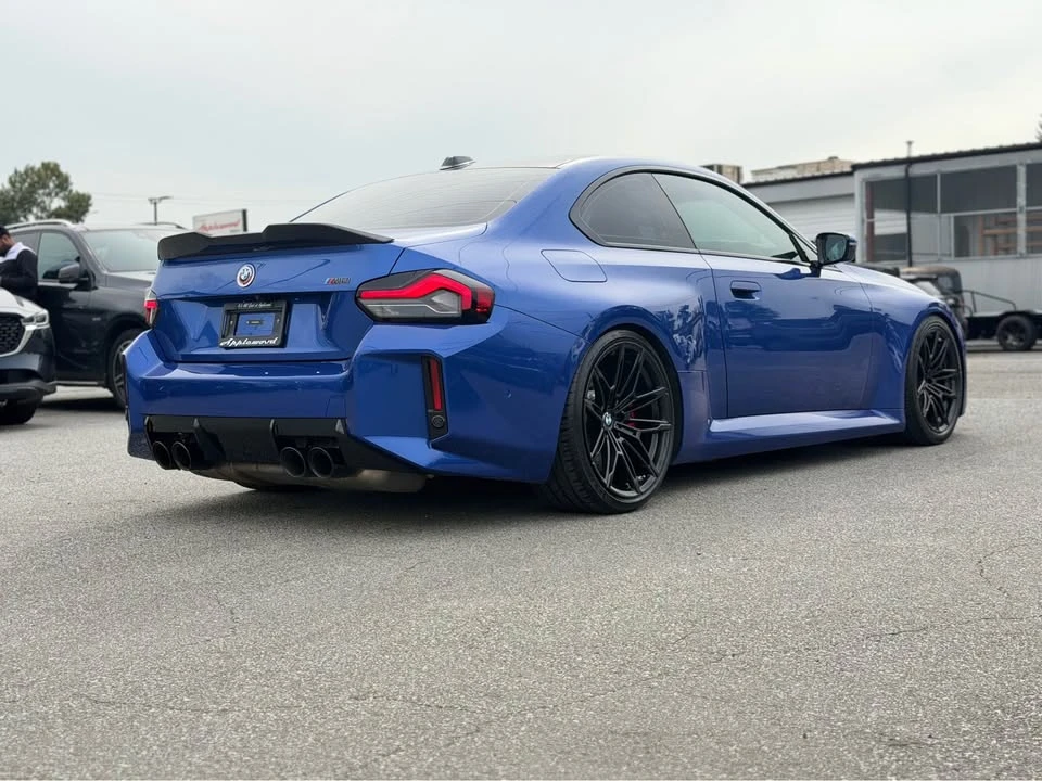 2025 BMW G87 M2 - Image 6 of 15