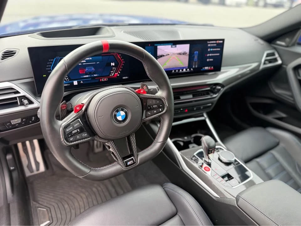 2025 BMW G87 M2 - Image 11 of 15