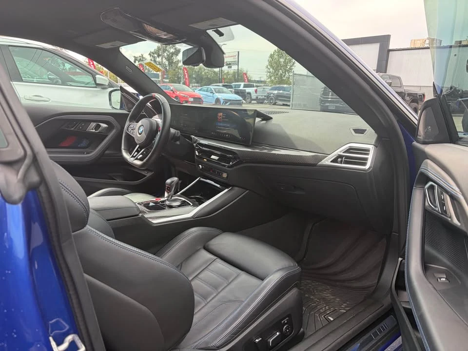 2025 BMW G87 M2 - Image 13 of 14