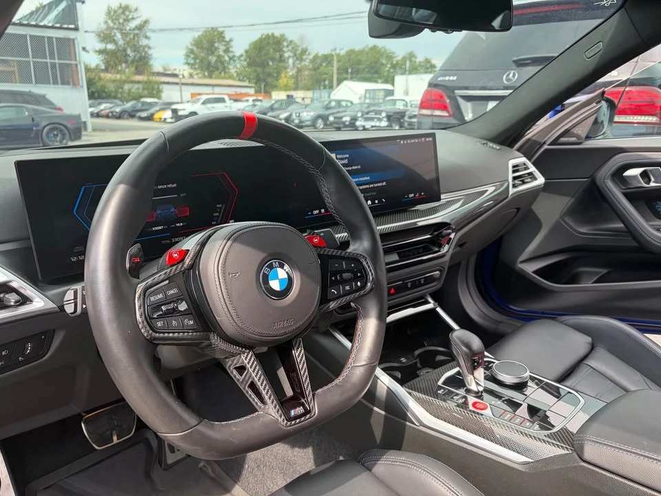 2025 BMW G87 M2 - Image 11 of 14