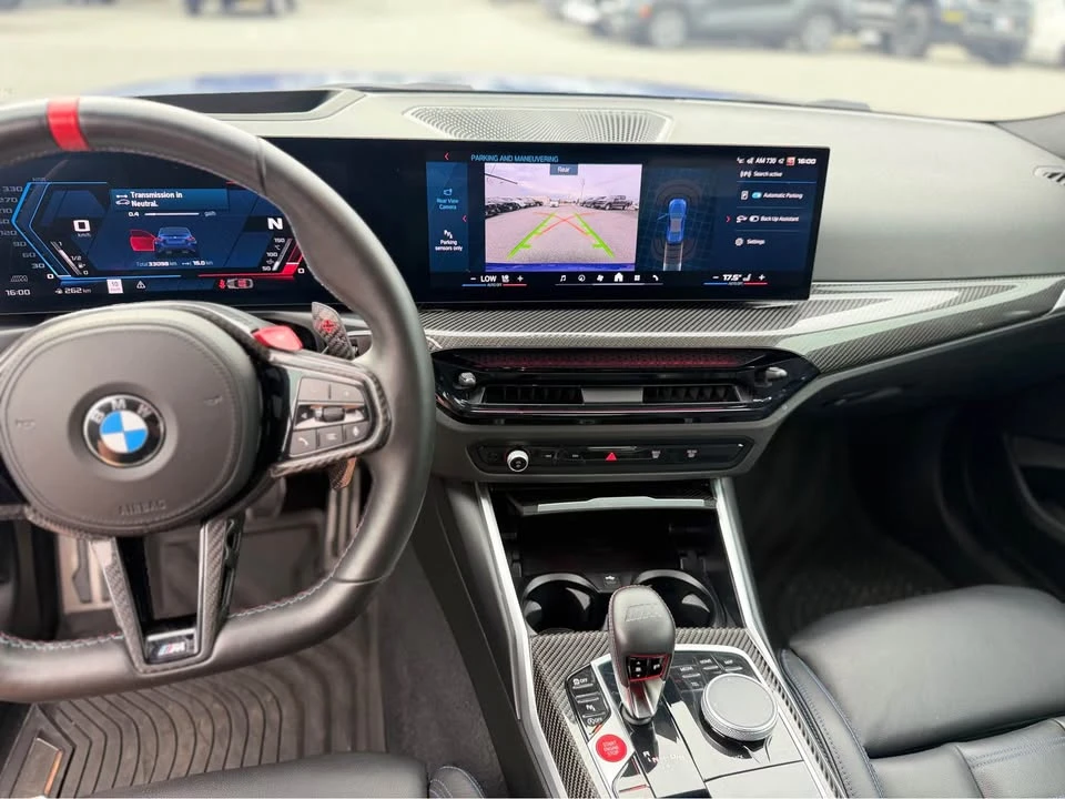 2025 BMW G87 M2 - Image 10 of 12