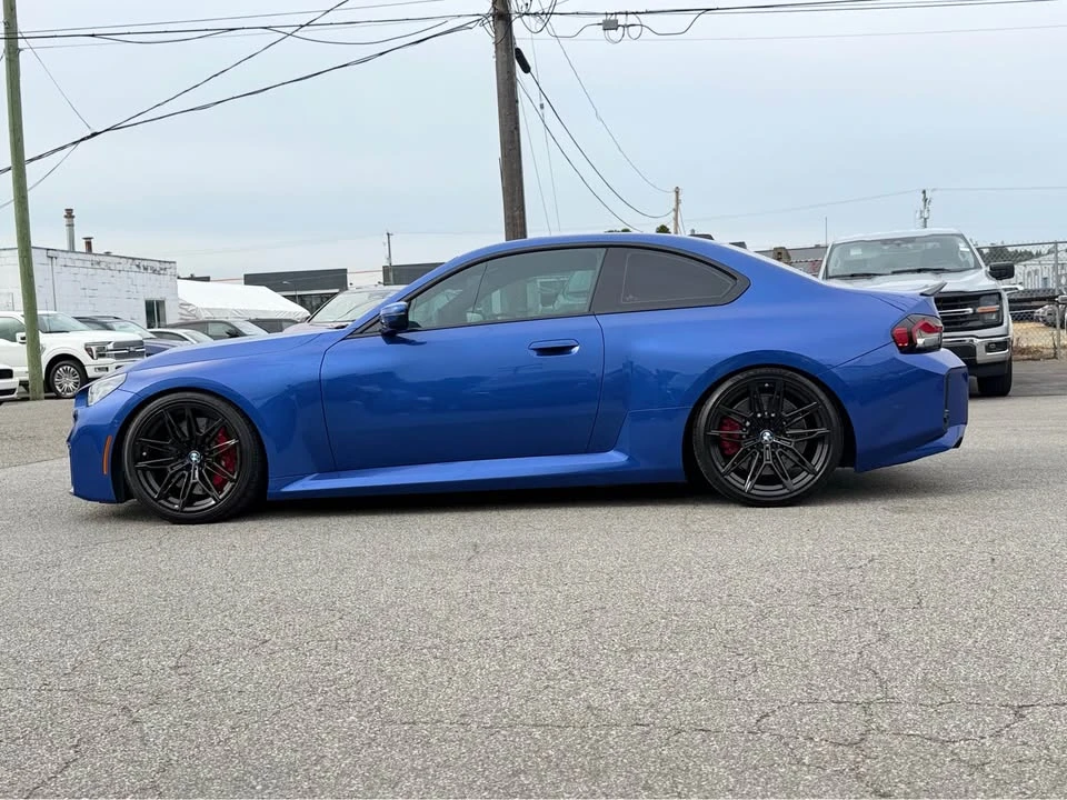 2025 BMW G87 M2 - Image 9 of 15