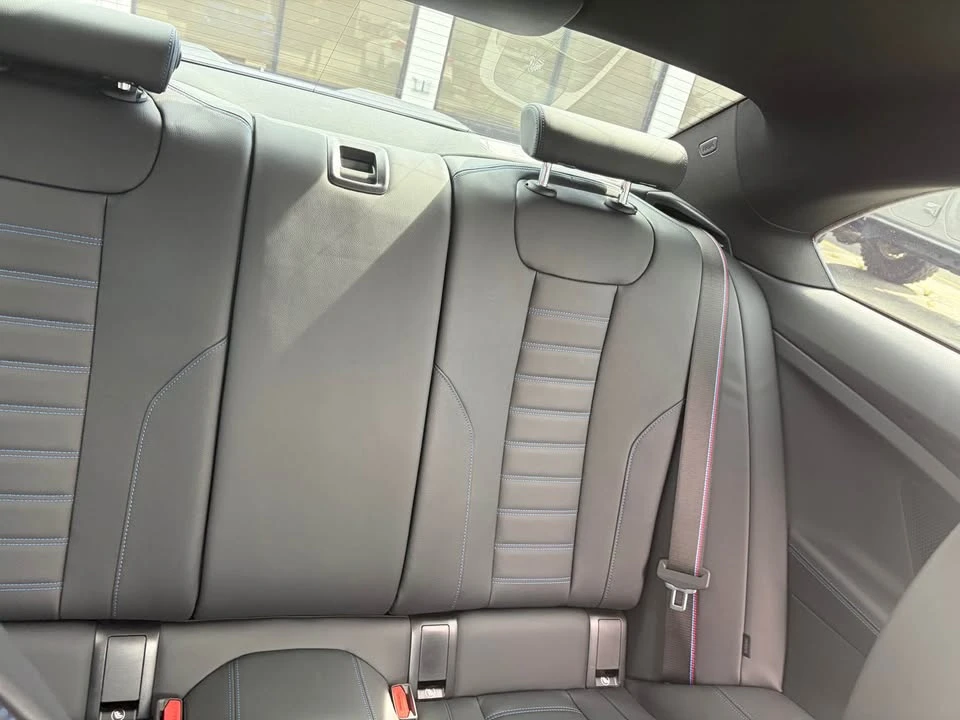 2025 BMW G87 M2 - Image 14 of 14