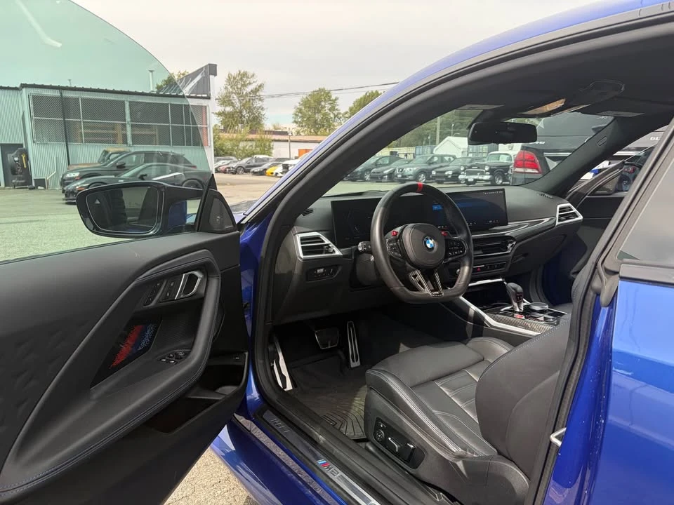 2025 BMW G87 M2 - Image 9 of 14