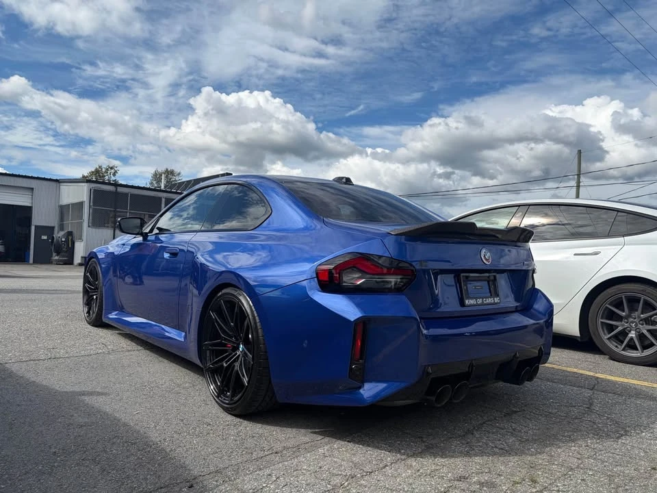 2025 BMW G87 M2 - Image 3 of 14