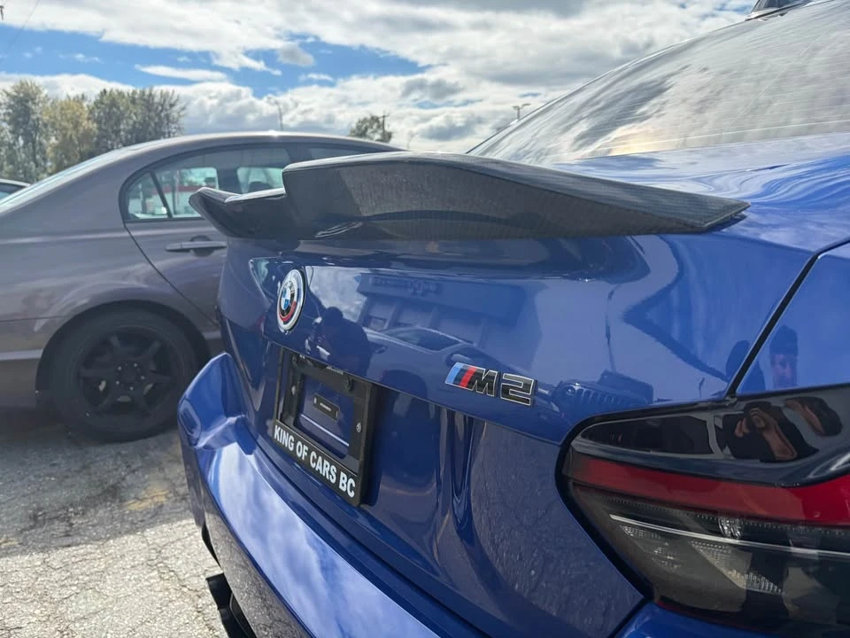 2025 BMW G87 M2 - Image 6 of 14