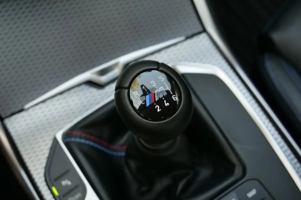 2025 BMW G87 M2 - Image 10 of 20