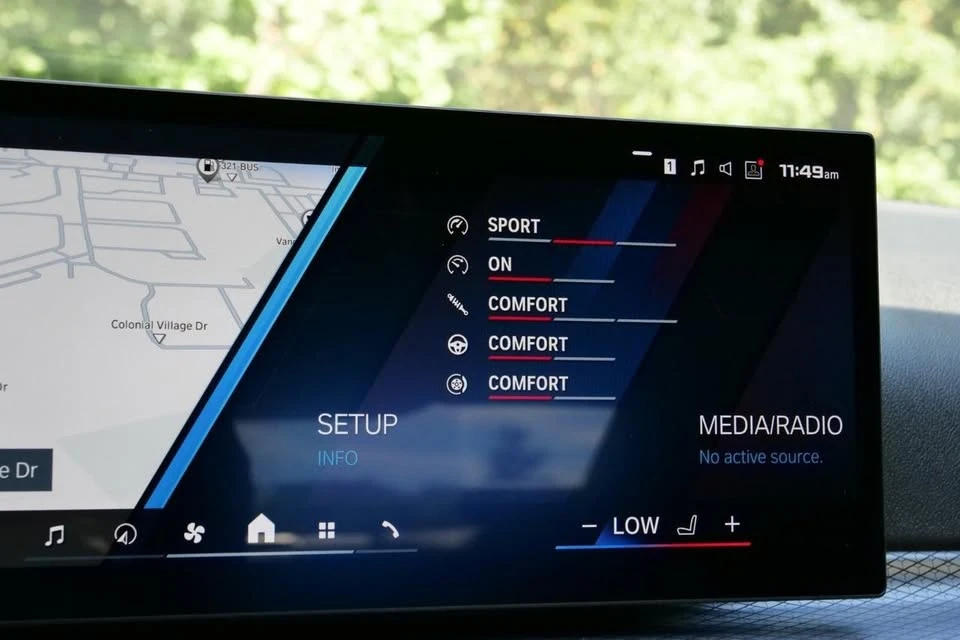 2025 BMW G87 M2 - Image 17 of 20