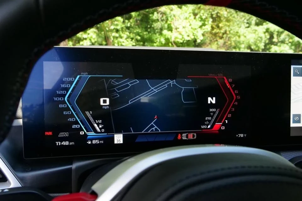 2025 BMW G87 M2 - Image 11 of 20