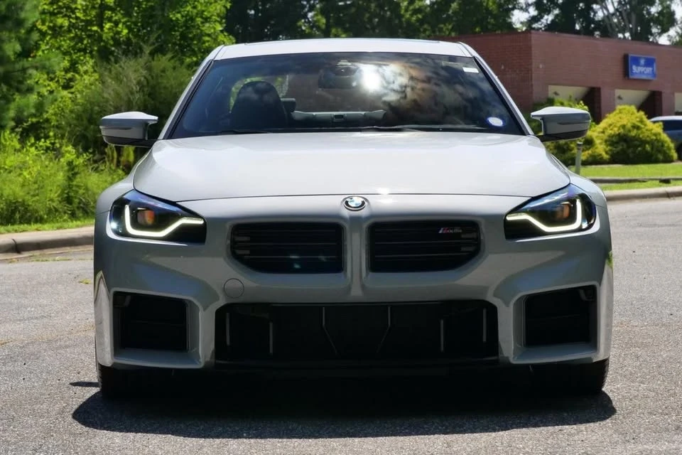 2025 BMW G87 M2 - Image 4 of 20