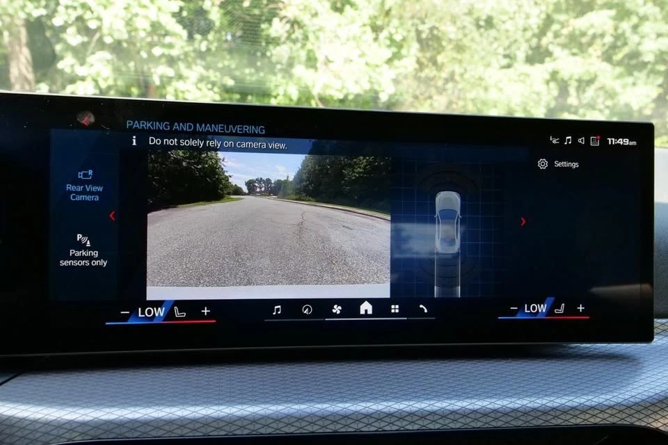 2025 BMW G87 M2 - Image 15 of 20