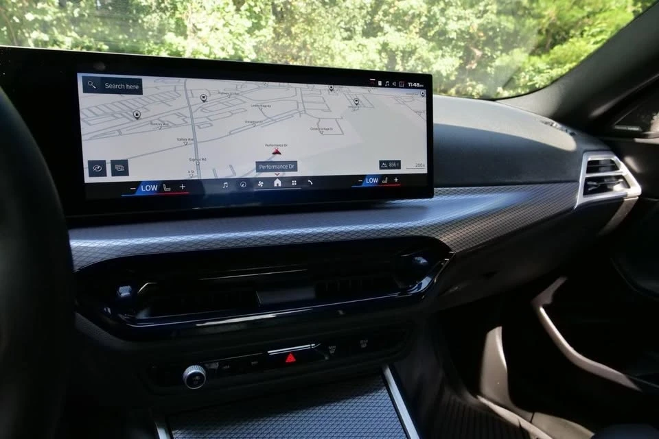 2025 BMW G87 M2 - Image 13 of 20
