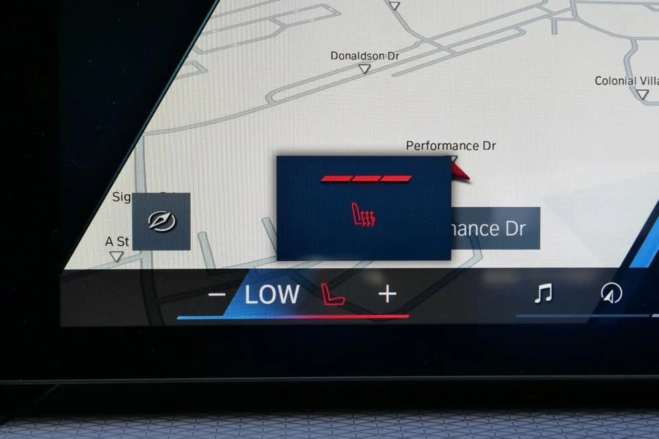 2025 BMW G87 M2 - Image 16 of 20
