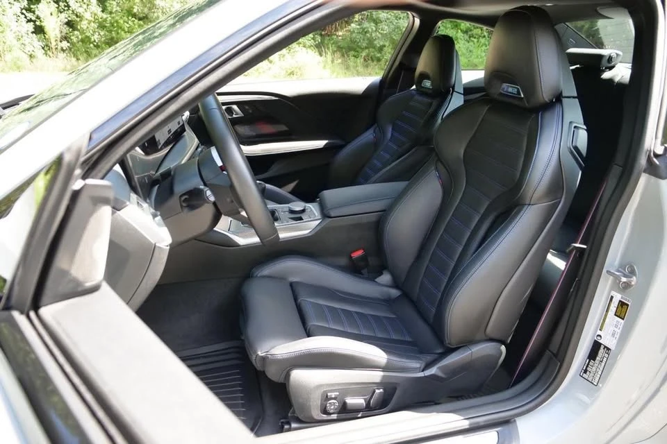 2025 BMW G87 M2 - Image 3 of 20