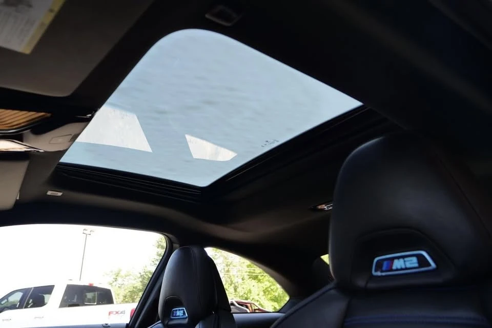 2025 BMW G87 M2 - Image 9 of 20