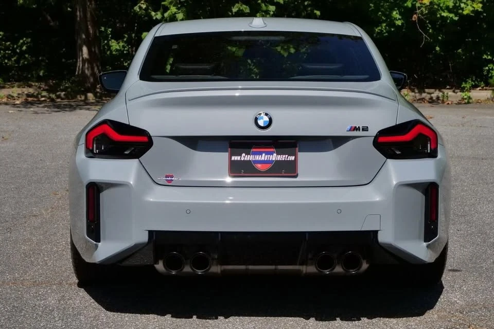 2025 BMW G87 M2 - Image 6 of 20