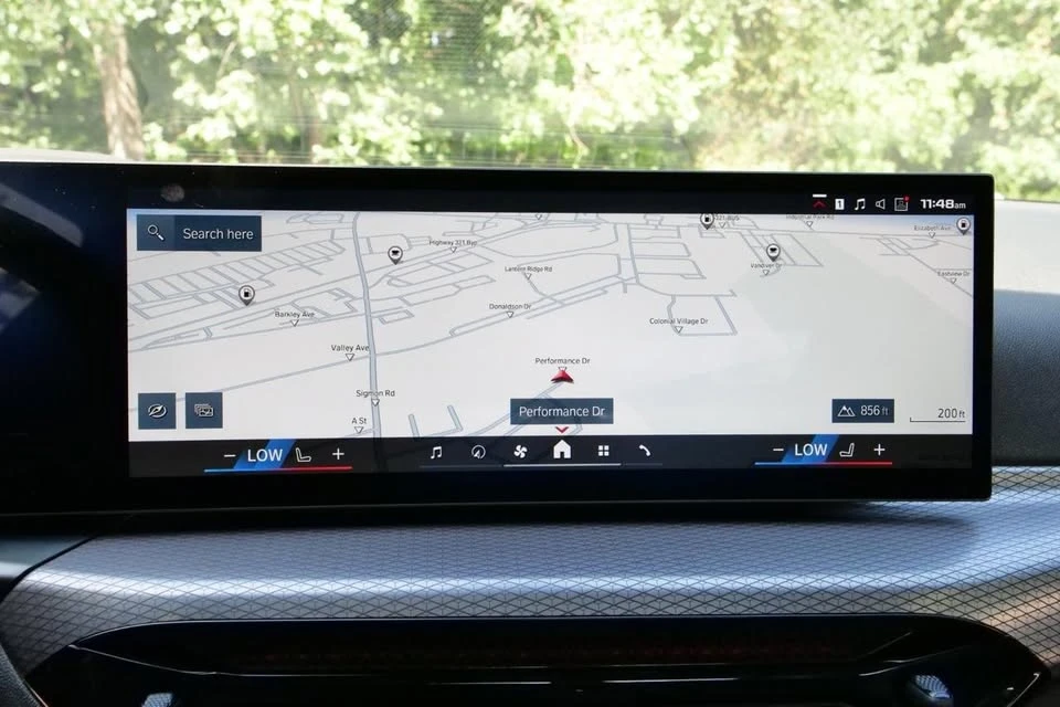 2025 BMW G87 M2 - Image 14 of 20