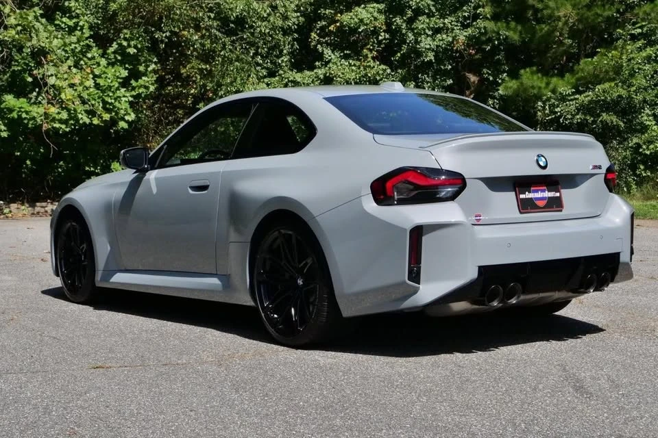 2025 BMW G87 M2 - Image 5 of 20