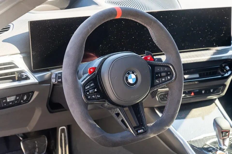 2025 BMW G87 M2 - Image 5 of 7