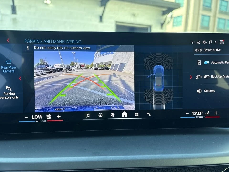 2025 BMW G87 M2 - Image 13 of 18