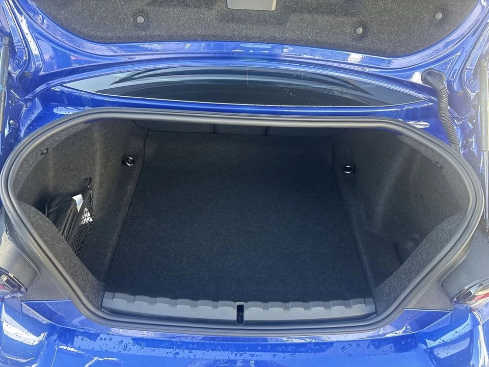 2025 BMW G87 M2 - Image 18 of 18